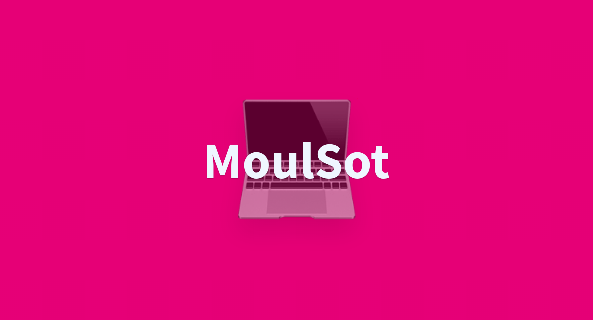MoulSot
