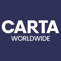 Carta Worldwide logo
