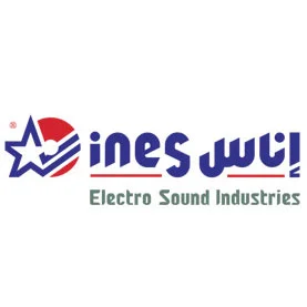 Ines Electro Sound Industries logo